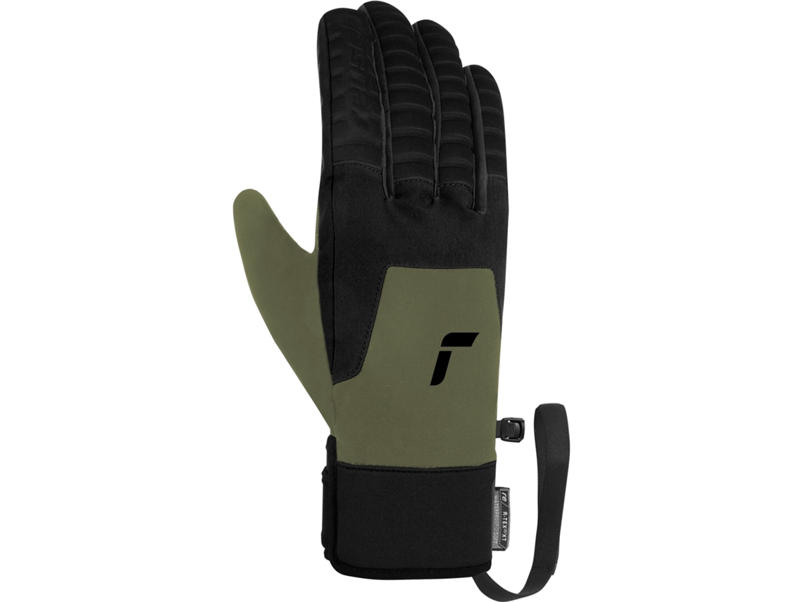 Guantes de esquí REUSCH Raptor R-Tex XT Touch-Tec Taille 9