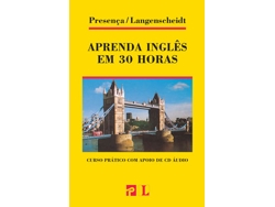 APRENDA "INGLES EM 30 HORAS"