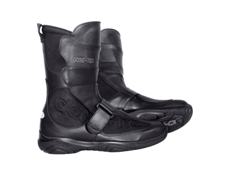 Botas de moto DAYTONA burdit XCR GTX