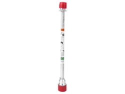 Barra De Extensión De Aluminio De 30 Cm Para Pistola De Pintura Gb6061 Para Pulverizador