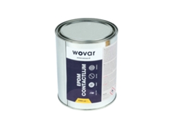 Epdm Adhesivo de Contacto 1L WOVAR