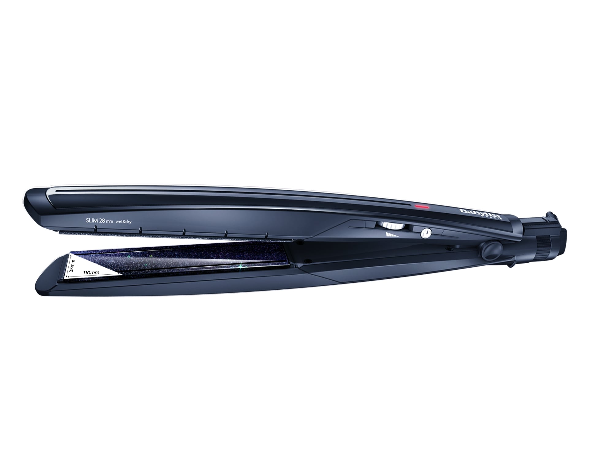 Babyliss Slim 28 Mm Babyliss St326e Babyliss ST326E Protect Slim