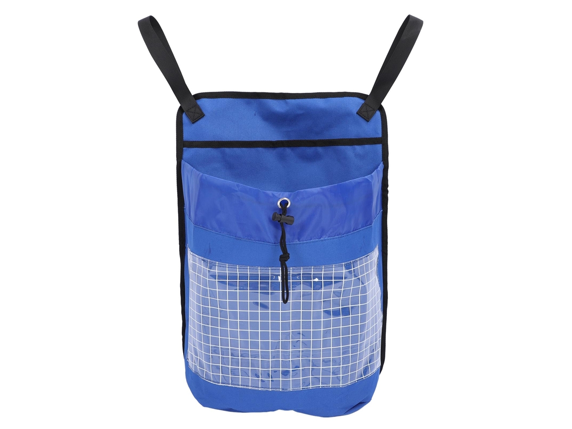 Bolsa Organizadora Resistente Al Agua Para Sillas De Ruedas, Andadores Y Cochecitos De Bebé, 50x35 Cm.