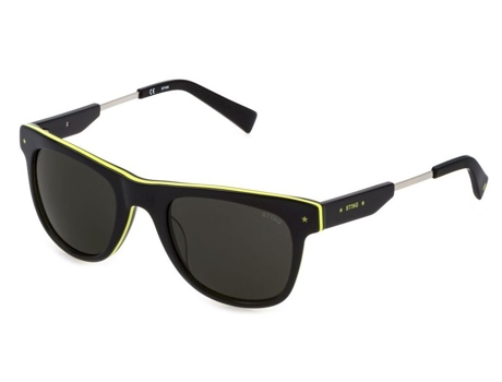 Gafas de Sol Sst383 0B29 51 STING Negro
