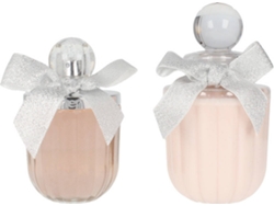 Cofre WOMEN'SECRET Rose Seduction Lote 2 Un