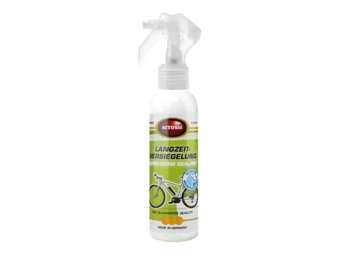 Protector de bicicleta Autosol