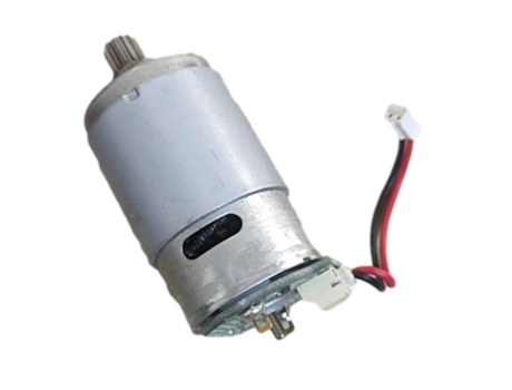 Motor de cepillo de rodillo para Ecovacs Deebot N79S N79 Excellence 3090 piezas de aspiradora robótica