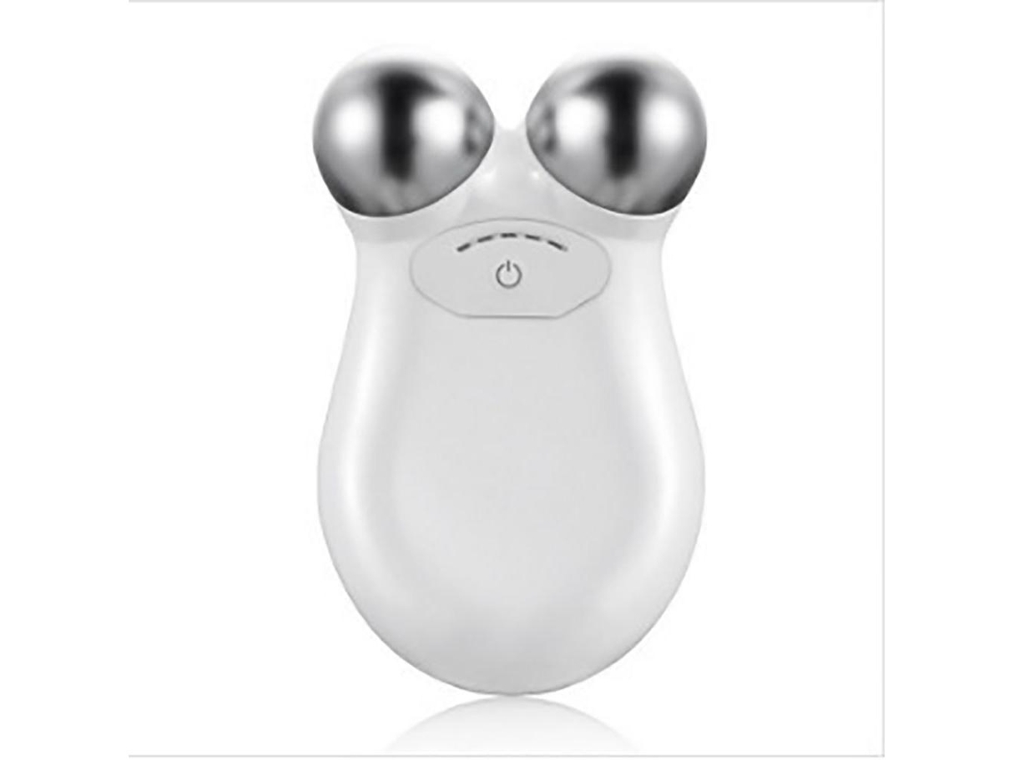 Dispositivo de belleza masajeador facial de microcorriente Mdug.
