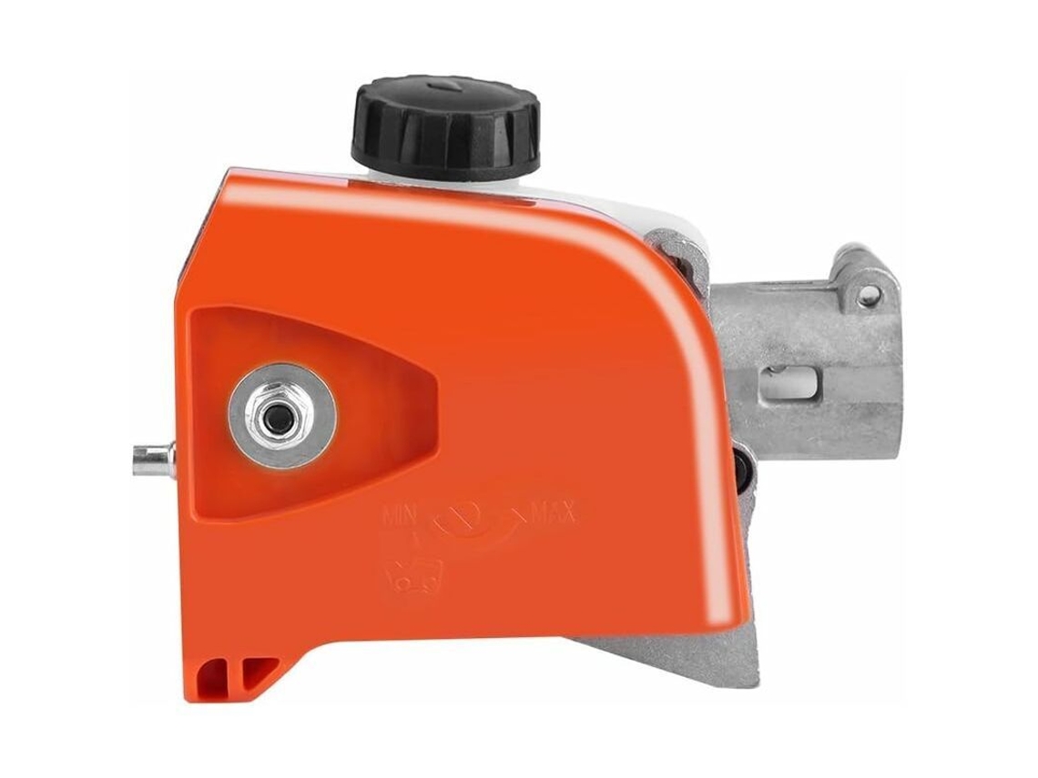Engranaje Para Motosierra De 26 Mm Y 9 Dientes, Color Naranja, Para Motosierras Y Podadoras.