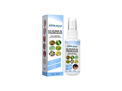El spray para el cuidado de la piel South Moon alivia las molestias, hidrata y proporciona cuidado externo para el cuerpo.