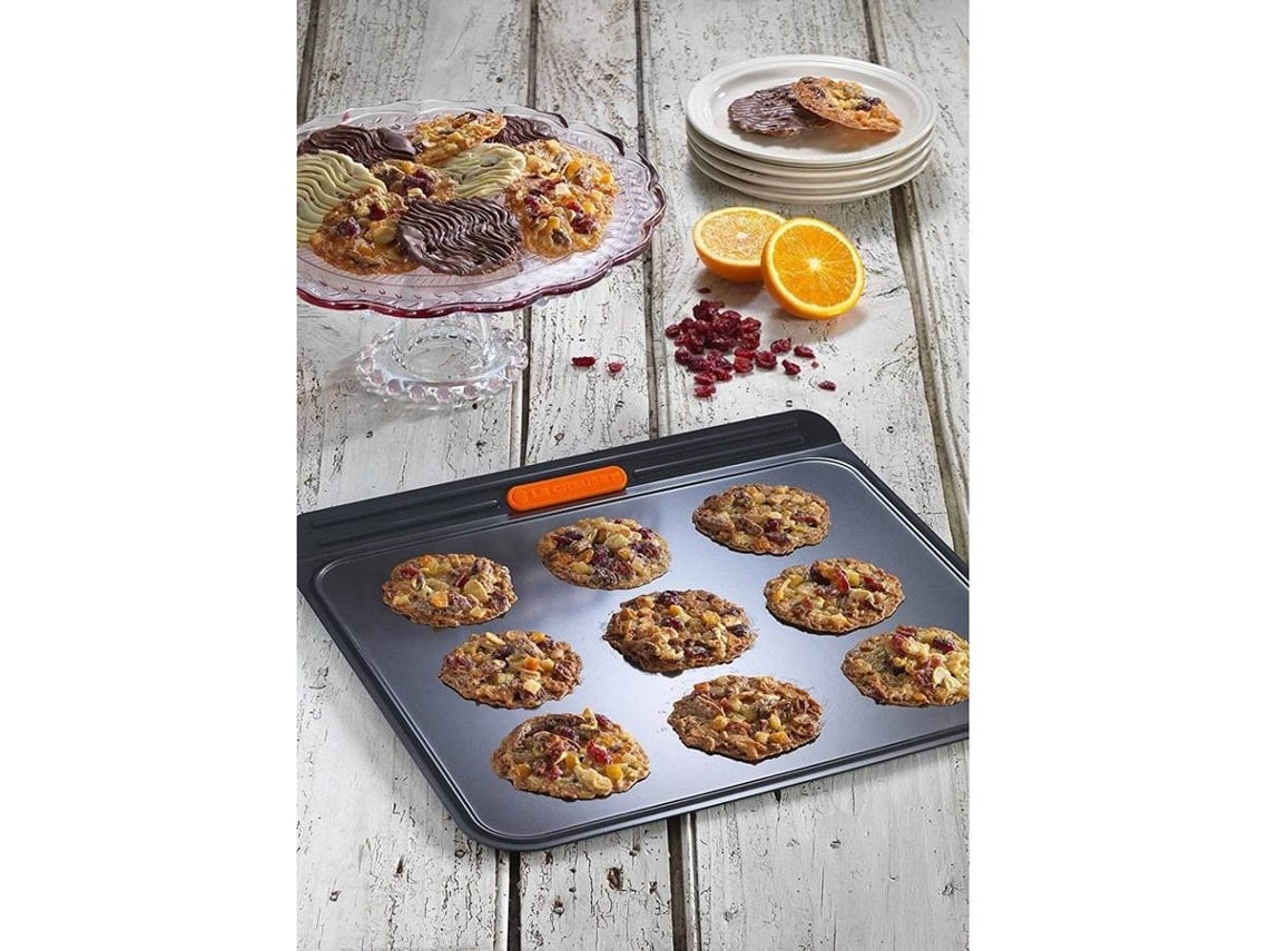 Bandeja antiadherente Horno LE CREUSET | Worten.es