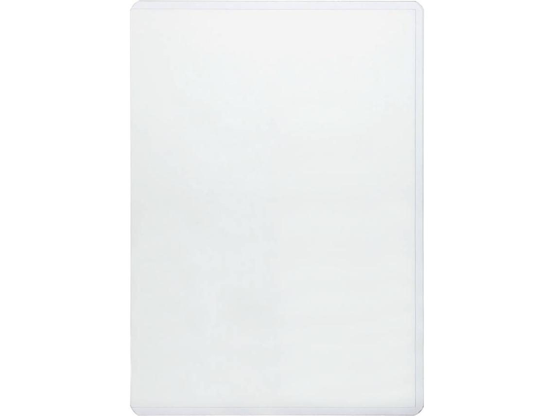 Porta Documentos PRIMEMATIK Transparente (9.1x6.4 cm)