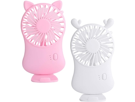 Ventilador Portátil SUNMOSTAR