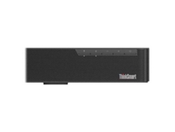 Barra de sonido ThinkSmart de Lenovo