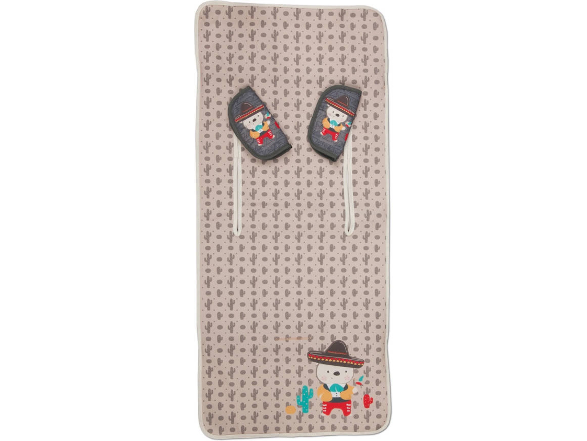 Funda Protectora BABYLINE Silla de PaseoMexico