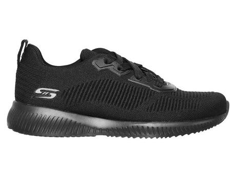 Botas SKECHERS Red Mujer (40 - Negro)