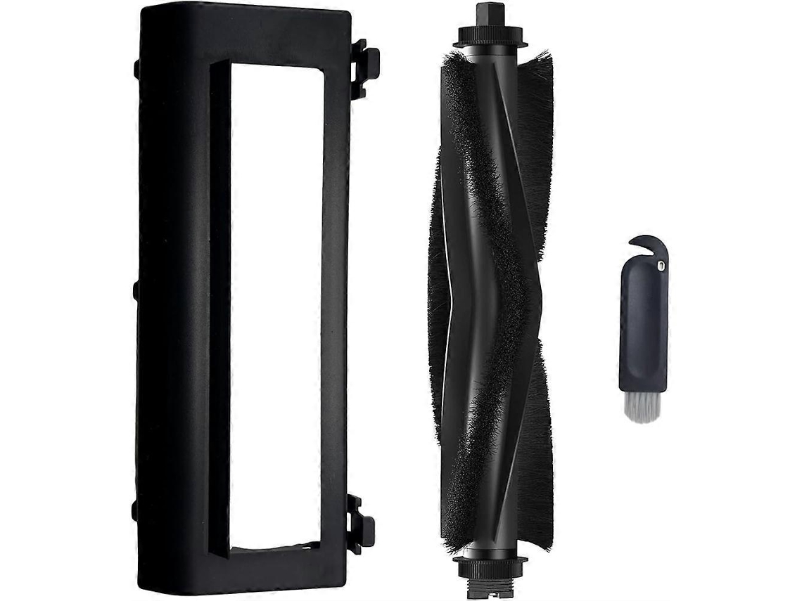 L60/l50 Replacement Roller Brush Main Brush Guard Kit - Accessories Kit For Eufy L60/l60 Ses/l50/l50 Ses Robot Vacuum