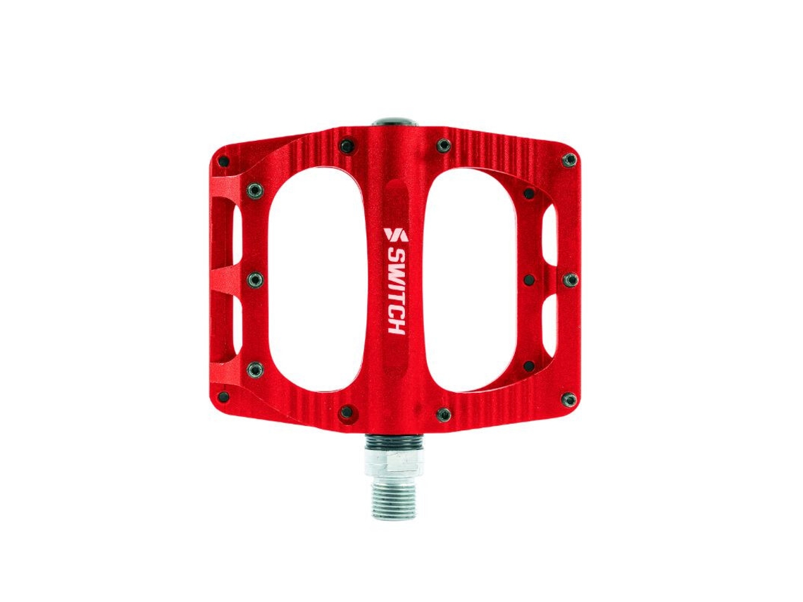 Pedales de plataforma para descenso SWITCH Freeride CNC