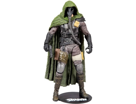 Figura McFarlane Spawn Soul Crusher 18 cm