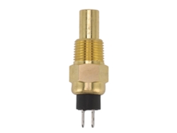 Sensor De Temperatura Del Agua Del Motor Del Coche, Sensor De Temperatura Del Refrigerante Para 12v 24v