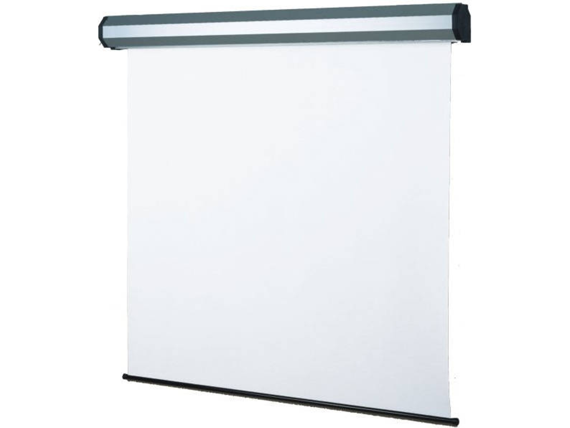 Pantalla de proyección SOPAR Electric professional