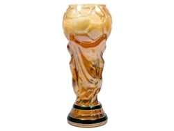 Jarra De Cerveza Con Forma Del Trofeo De La Copa Mundial 2026 - 500 Ml Panoona