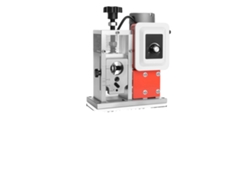 Máquina pelacables, funcionamiento automático, pelado de alta velocidad, 1,5-40 mm, 400 W