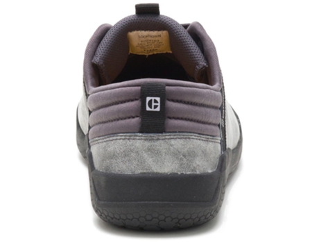 Botas CATERPILLAR Pele Revestida Hombre (43 - Gris)
