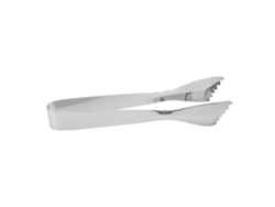Pinzas Para Hielo De Acero Inoxidable De Grado Alimenticio, Antideslizantes, Multiusos, Para Cocina Y Bar.