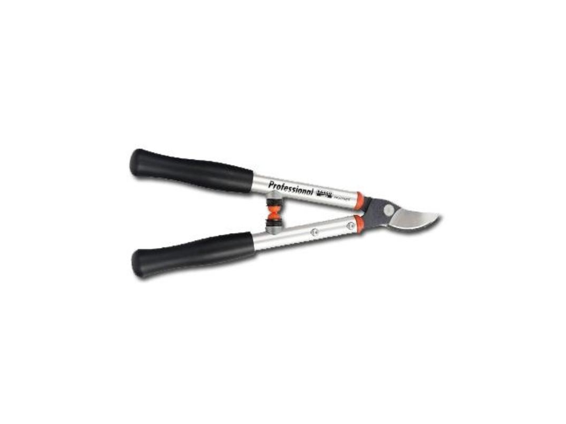 Tijera de Podar BAHCO finstock 2 manos p-114 -sl de 60 corte 30 mm
