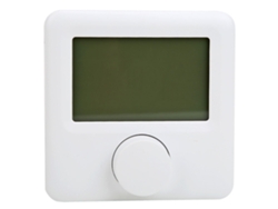 Termostato Programable De Calefacción Con Pantalla Lcd Digital Controlador De Temperatura Hyo6bw