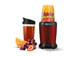 SNB 4301RD licuadora 1 L Licuadora de vaso 1000 W Rojo SENCOR