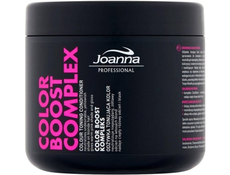 Acondicionador JOANNA Professional (500.0g)