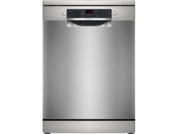 Lavavajillas independiente Bosch Serie 2 Sms25gi09f para 12 cubiertos