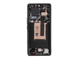 Xiaomi 13 Ultra Estructura de cuerpo de bloque completo Xiaomi Cuerpo original negro