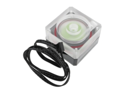 Kit De Refroidissement Liquide Para Cpu Pompe A Eau Compatible Con Ordinateurs Étanche Accessoire