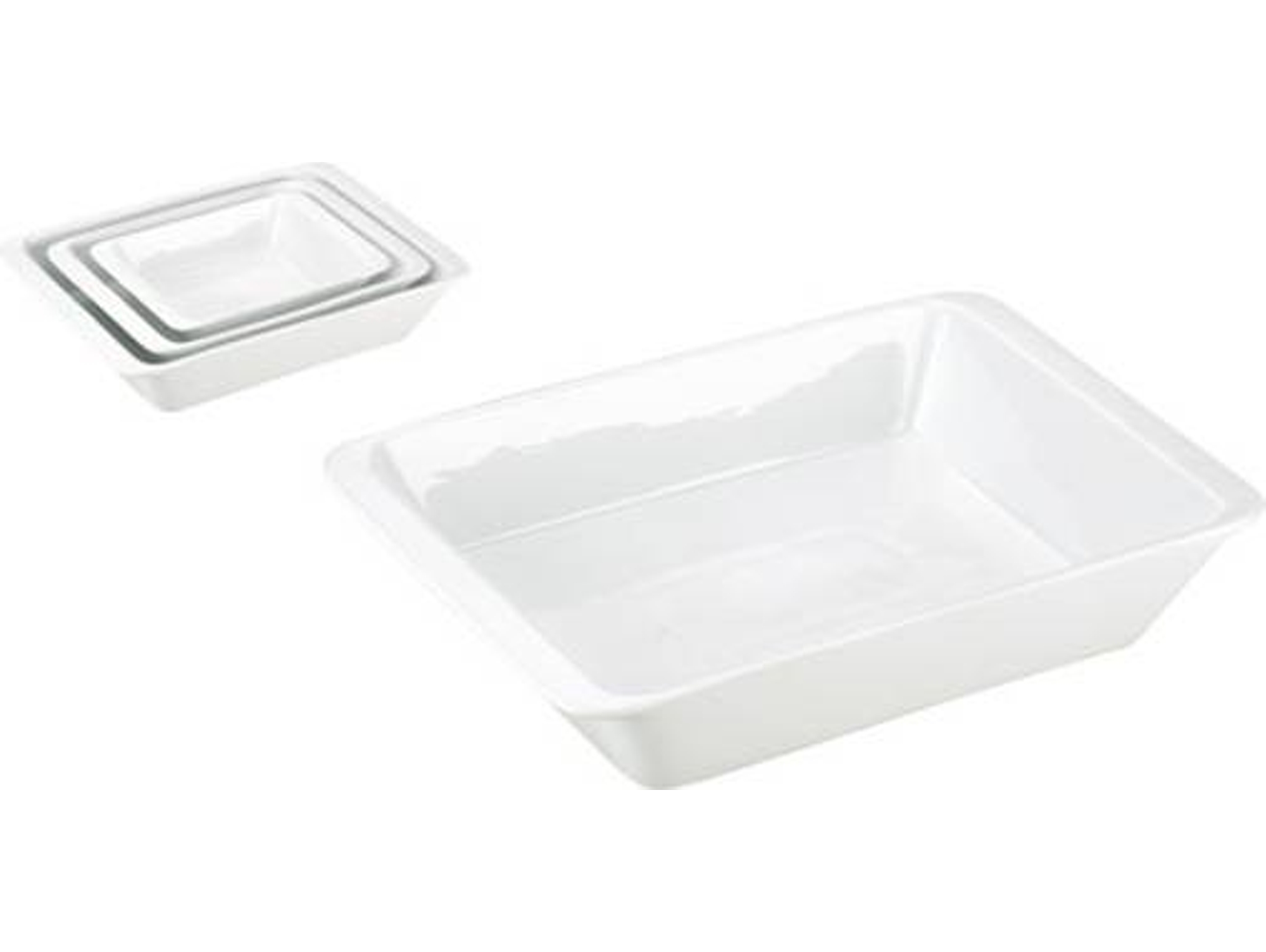 Bandeja para Hornear Rectangular TESCOMA Gusto (32 x 20 cm)