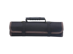 Mochila Organizadora De Herramientas Con 22 Bolsillos, Malla Oxford Impermeable Y Asa De Transporte.