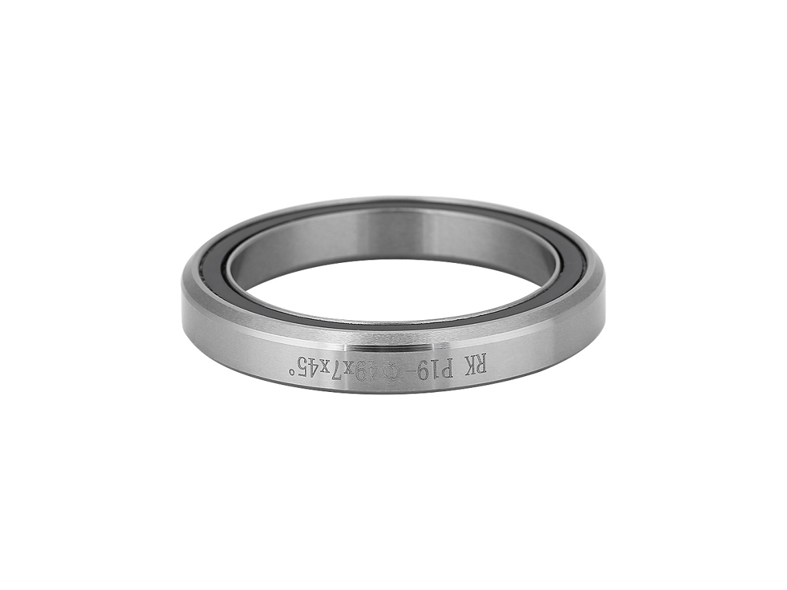 Repuestos De Acero General Para Cojinetes De Culata De Bicicleta (49 Mm)
