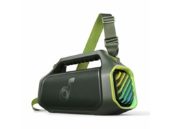 Altavoces PC SOUNDCORE Boom 2 Plus (140 W)