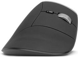 Ratón Ergonómico OFFY Vexi (Inalámbrico – 4800 DPI – Negro)