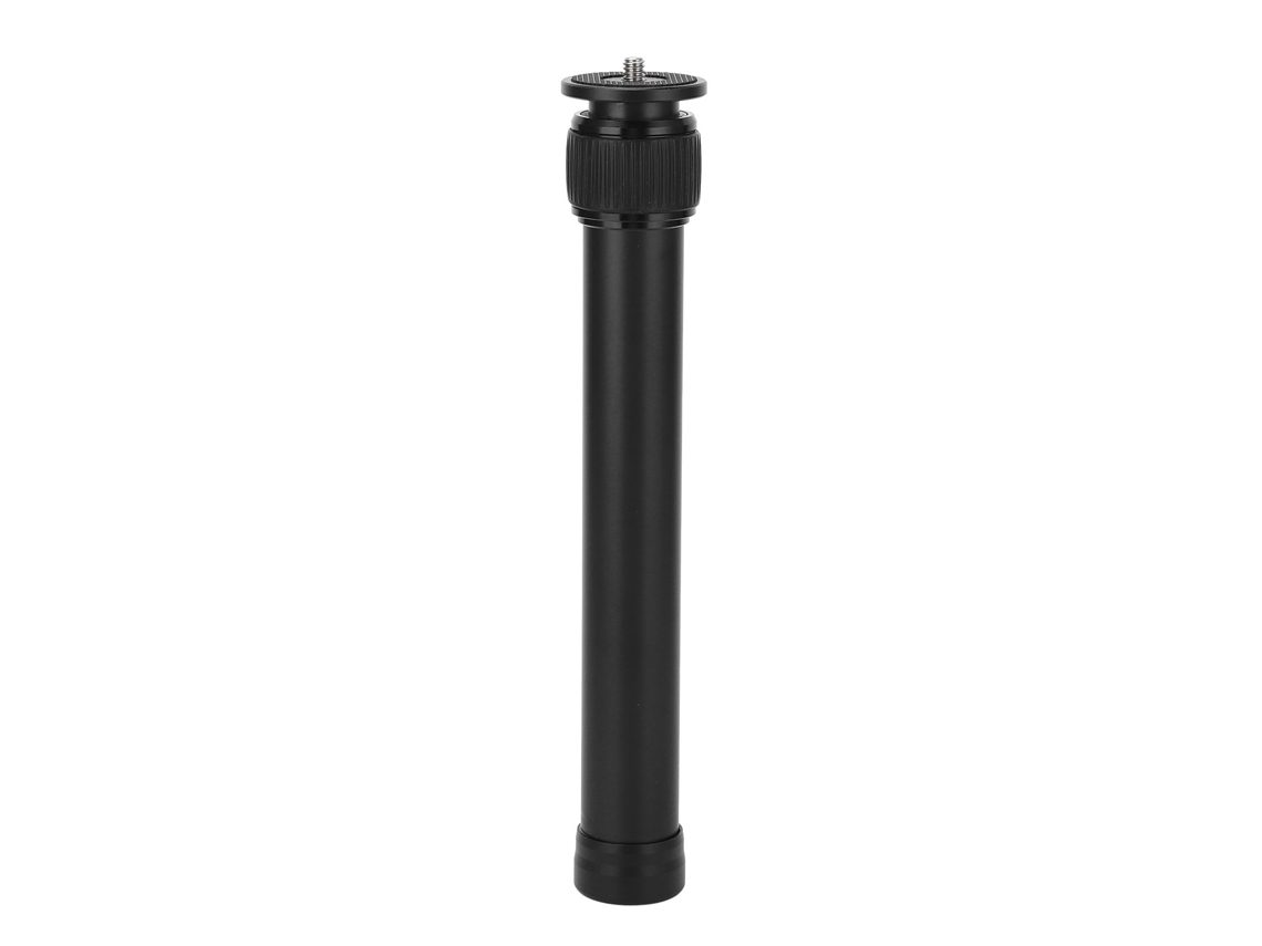 Palo Extensible Para Trípode Profesional 2 Secciones De Aluminio Para Estudio Fotográfico Monopod Cámara Dslr
