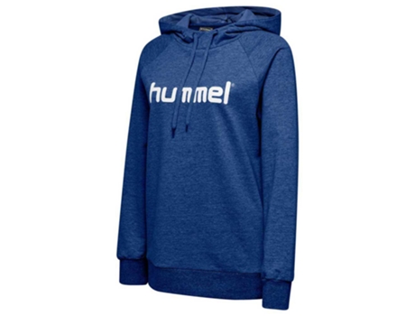 Sudadera Unisex CARHARTT Emea Core Logo Negro (M)