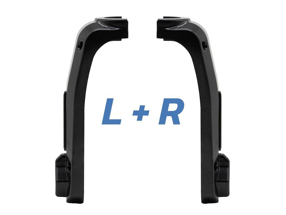 Embellecedor Horquilla R Y L Original Wispeed T850 Wispeed