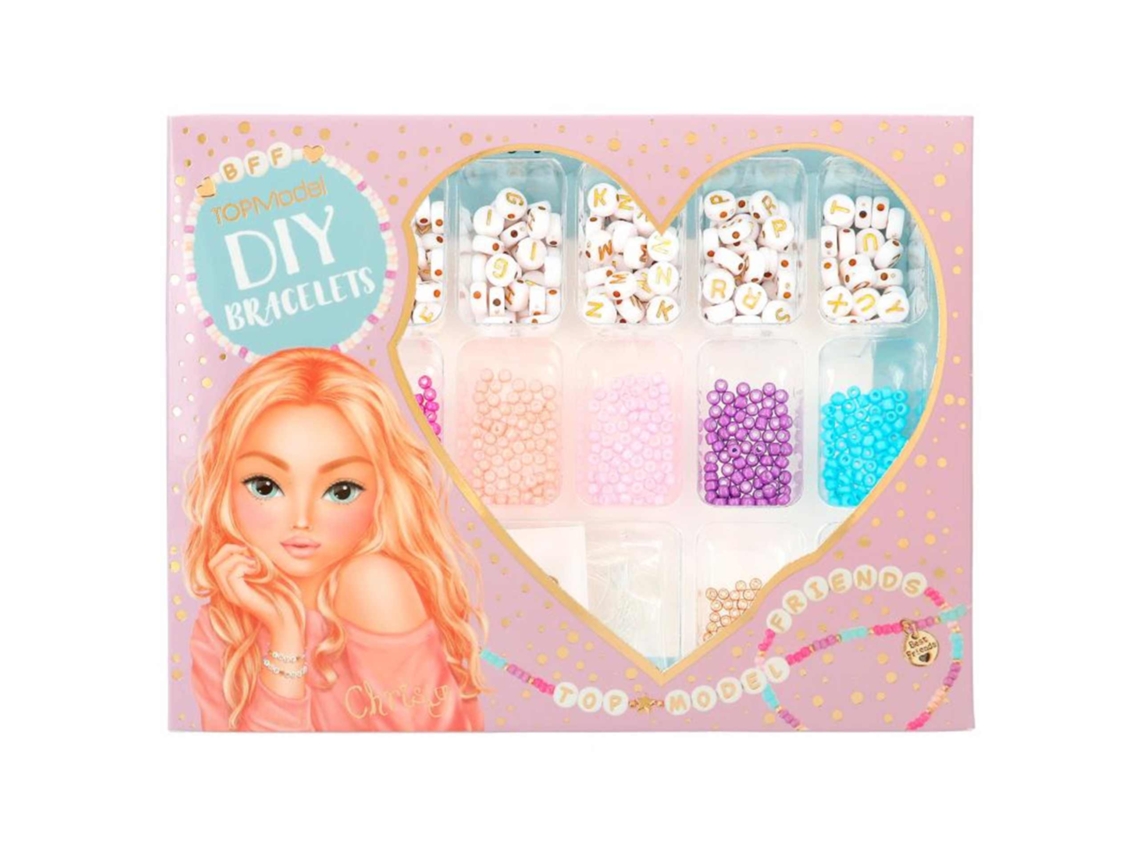 Top Model Pulseras Diy