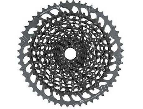 Casete SRAM Gx Eagle Xg-1275 12V 10-52 Negro