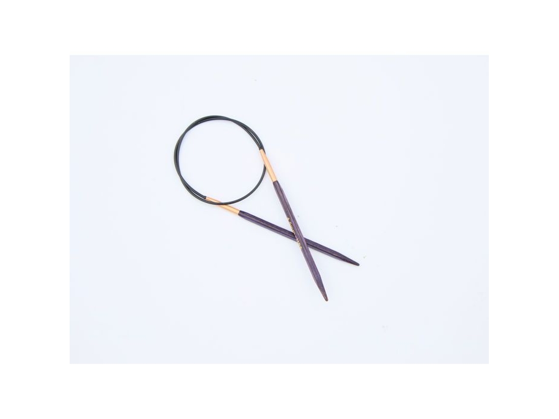 Agujas de doble punta Dreamz de 15 cm y 3,25 mm Knit Pro