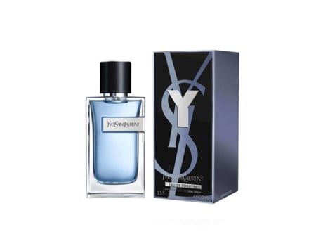 Perfume Yves Saint Laurent Y EDT (100 ml)