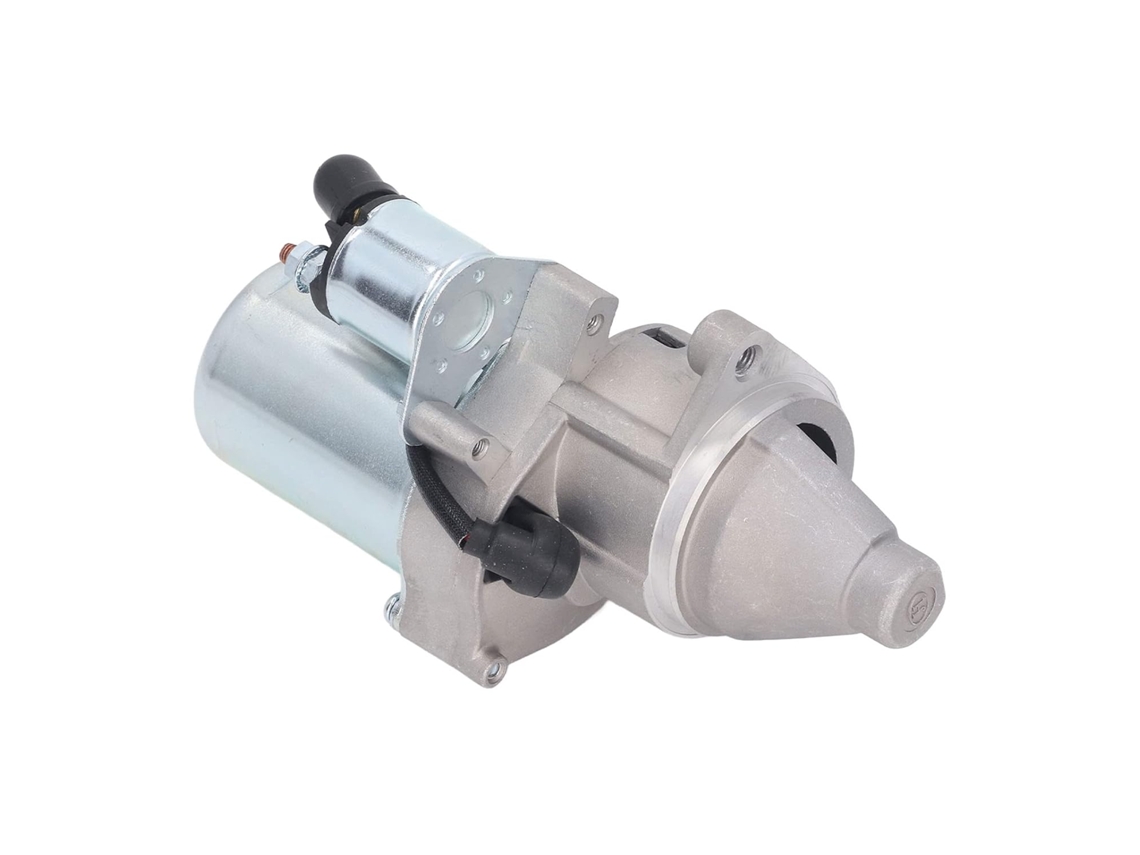 Motor De Partida Industrial De Aço Inoxidável 12v Dc Cw Para 188f 190f