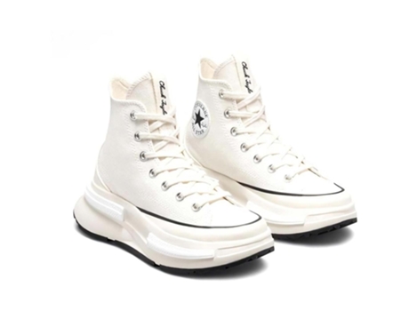 Zapatillas Unisex CONVERSE Run Star Legacy Blanco (365)
